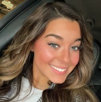 Ashlynn Stegall