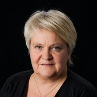 Carina Annas