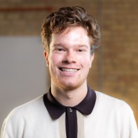 Christopher O'Mara