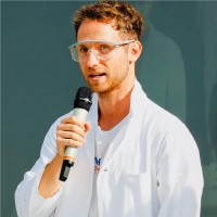 Daniel Stumpf, PhD