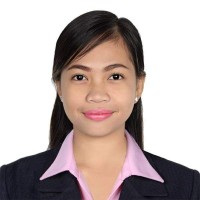 Rona May Fabillar