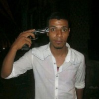 ميدو السعيد