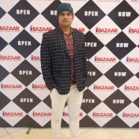 Vikas Choudhary