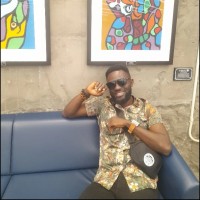 Akindele Afolalu