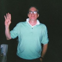 Simon Calder