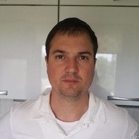 Eldar Khalimulin