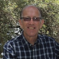 Ron Jones CFCIPD