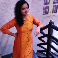 Srividya Sudhakar