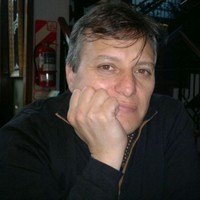 Pablo Mendoza
