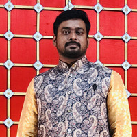 Arjun Kanegave