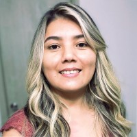 Yaneth Ester Martinez Rivera