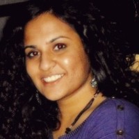 Nirusha Kankesan