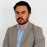 Claudio A. Olivares Mac-Lean