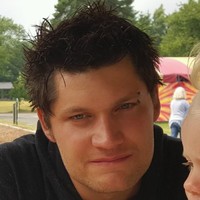 Daniel Svensson