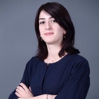 Mariam Baramidze