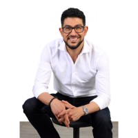 Federico Almeida