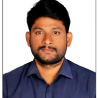 Nagaraju Nanabala
