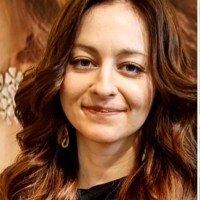 Katarzyna Kotlińska