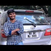 Dhanush M