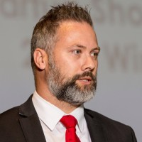 Oliver James Higgins Adv.Cert (CDD)