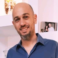 Ori Kimelman