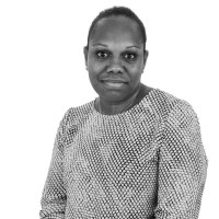 Harina Joseph