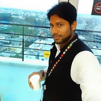 Arun Yadav