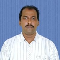 Mohan Rao D.S.V