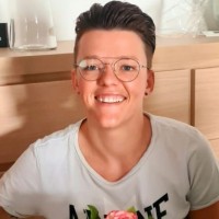 Kelly Van Berkel