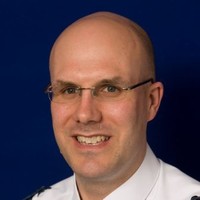 Mark Clough ( G M Police )