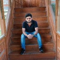Gunaseelan M