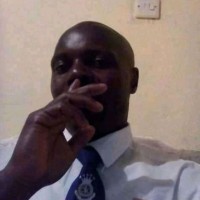 Victone Gwehona
