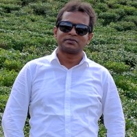 Manish Chakraborty