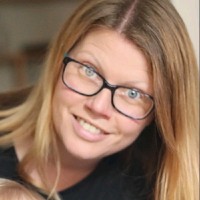 Caroline Catterall