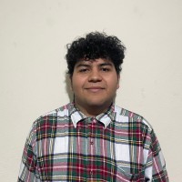 Ivan de Jesus Saldaña Alcala