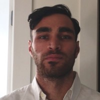Kieran Earwaker