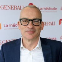 Thierry GAUDEAUX