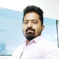 Kiran Kumar Ale