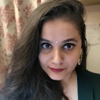 Dhriti Modi
