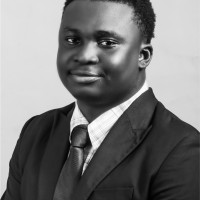 Oladimeji Joseph
