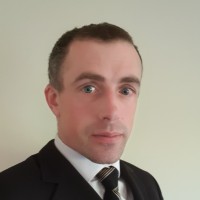 Gary Raftery