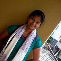 Mahalaxmi Shetty