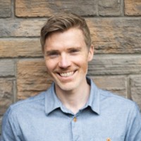 Luke Robertson