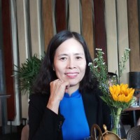 Anh Tuyet Le Thi
