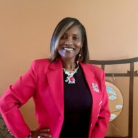 Chanda Nicole Holsey
