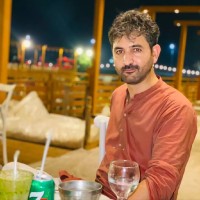 Majid Hameed