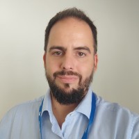 Antonio Sánchez Marín