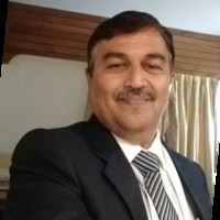 Kishore Talegaonkar