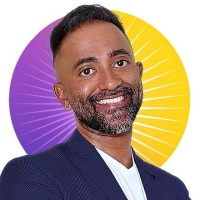 Rajesh Thyagarajan 🎯