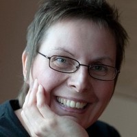 Ewa-Lill Pettersson